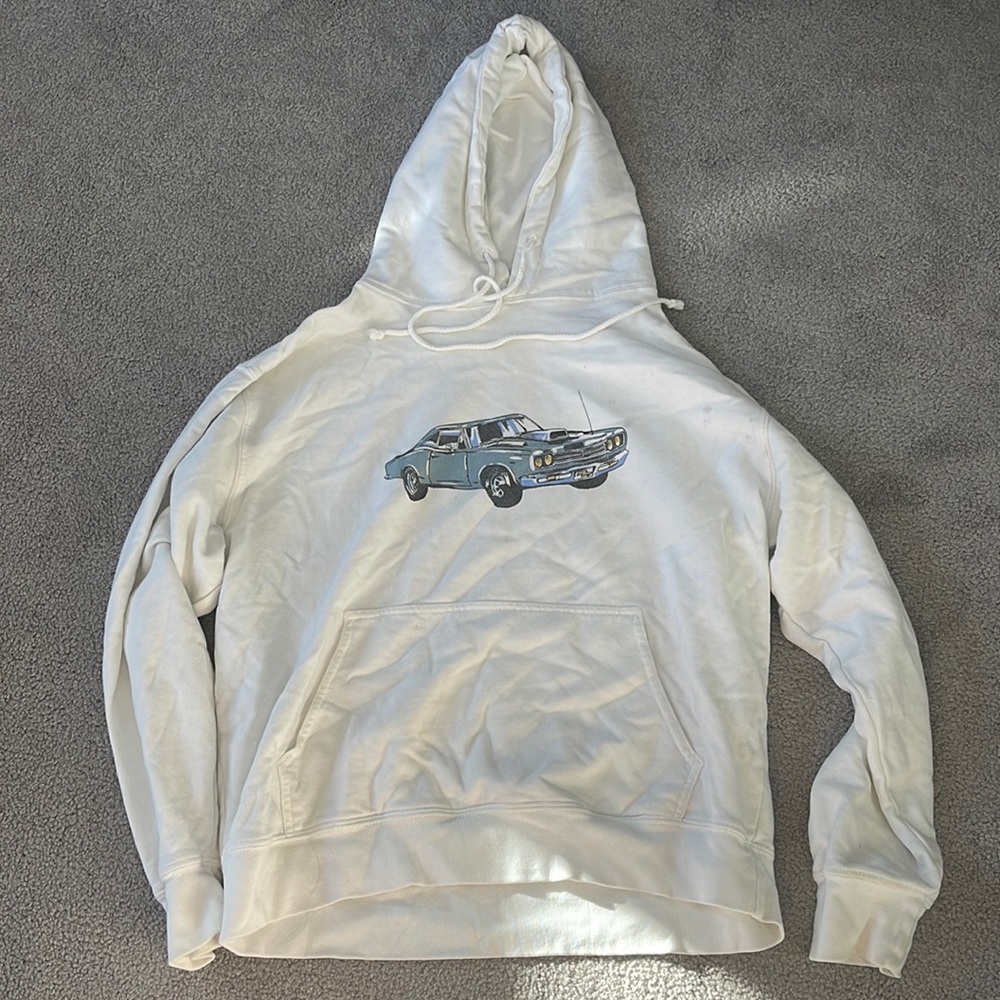 Brandy Melville Sweathshirt